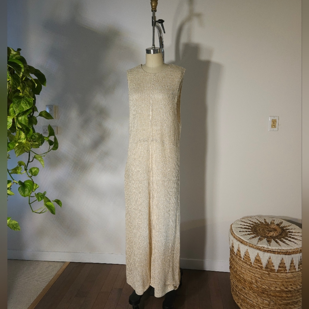 Zara knit dress